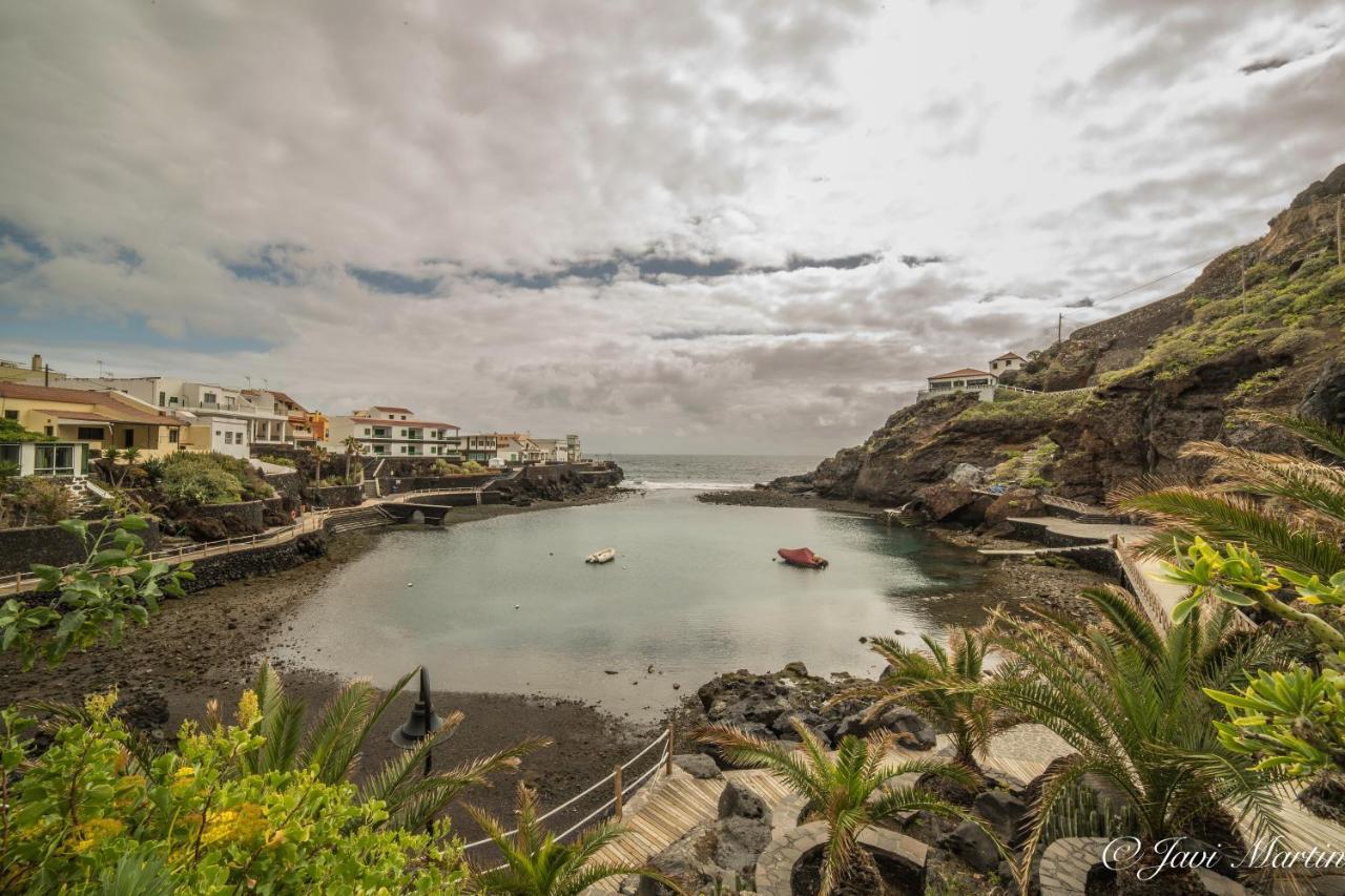 Canamo Tamaduste Bagian luar foto