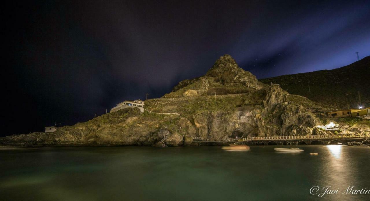 Canamo Tamaduste Bagian luar foto
